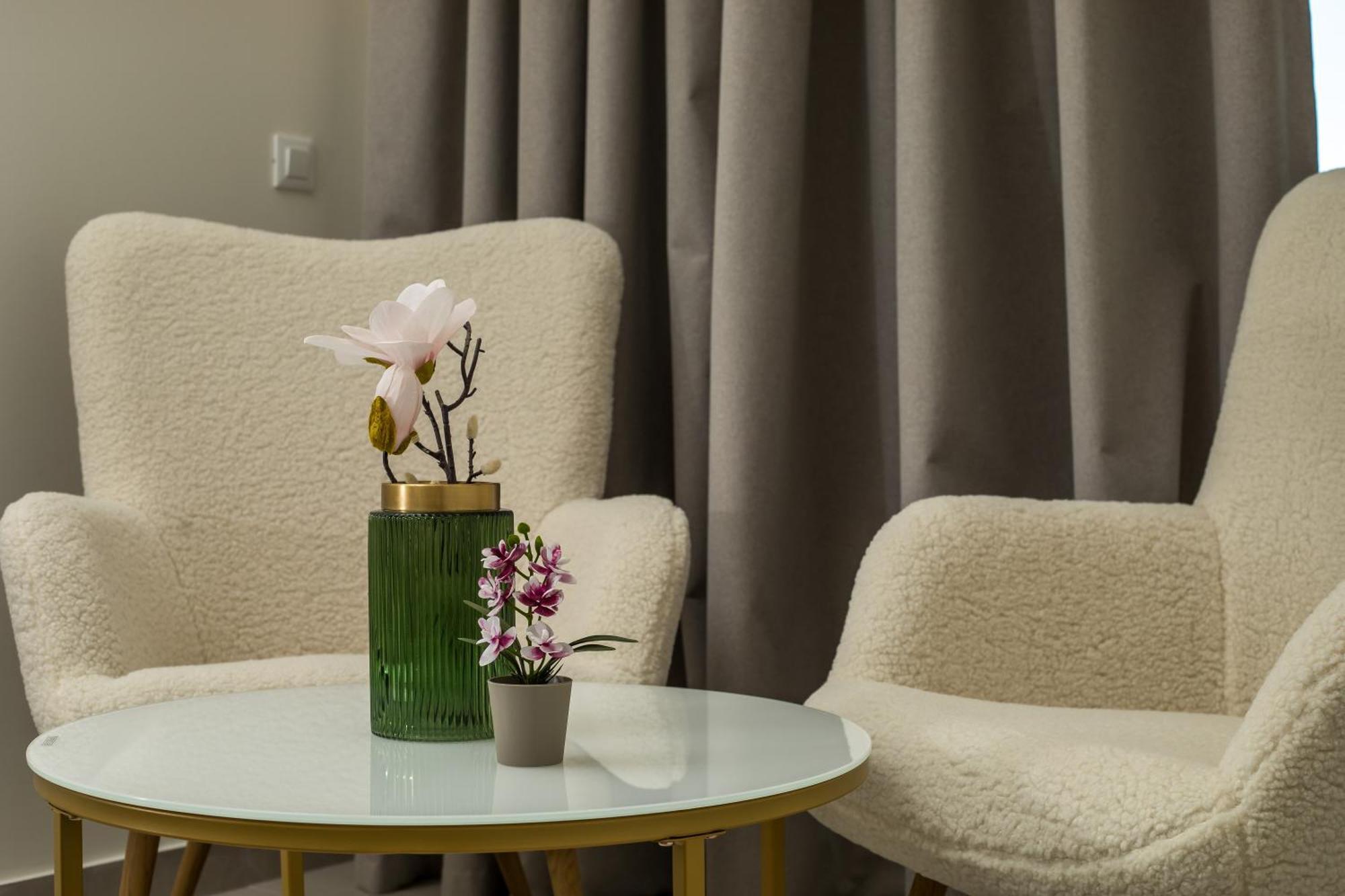 Eden'S Azalea Luxury Suite Rhodes City Exterior foto