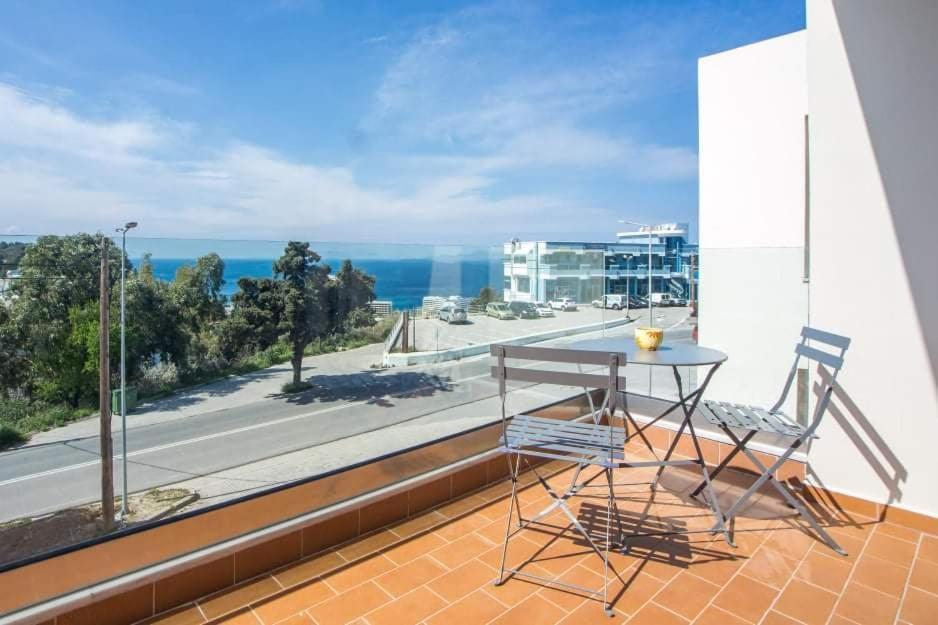 Eden'S Azalea Luxury Suite Rhodes City Exterior foto